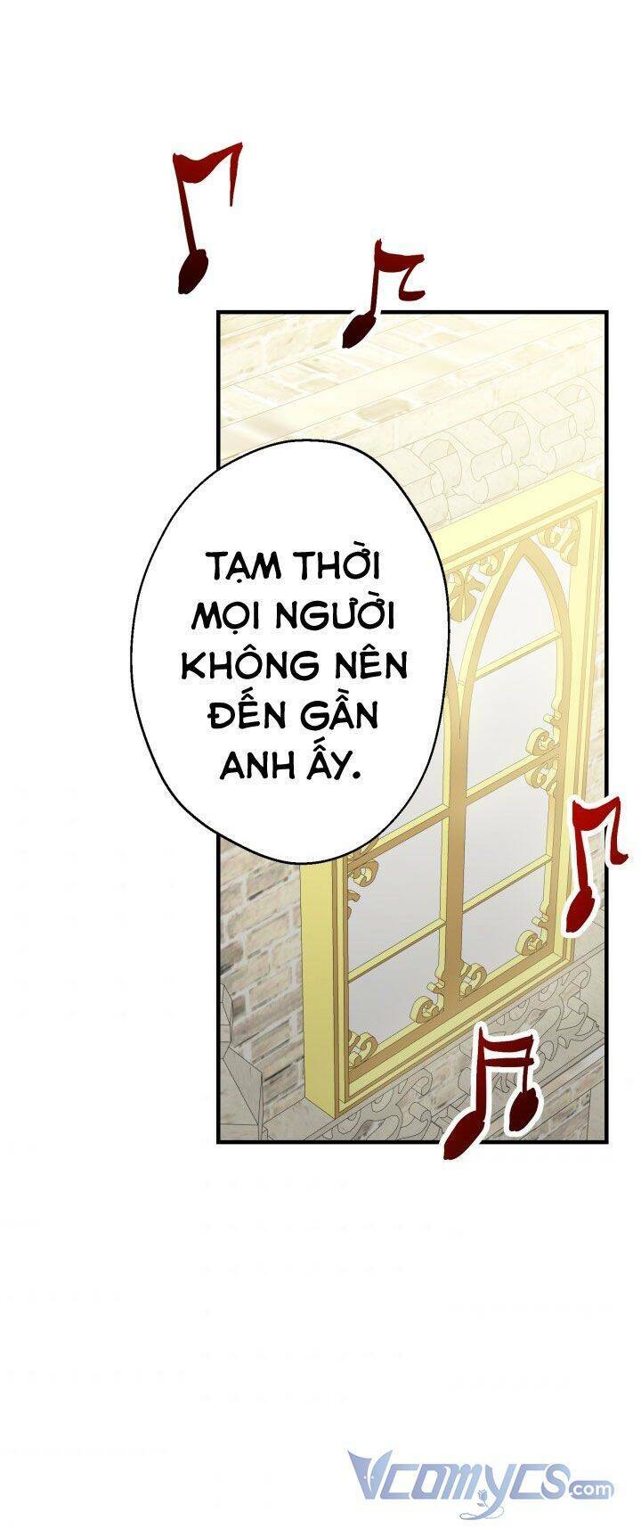 Những Nhân Vật Mạnh Nhất Thế Giới Ám Ảnh Tôi - Chapter 46 - Page 58