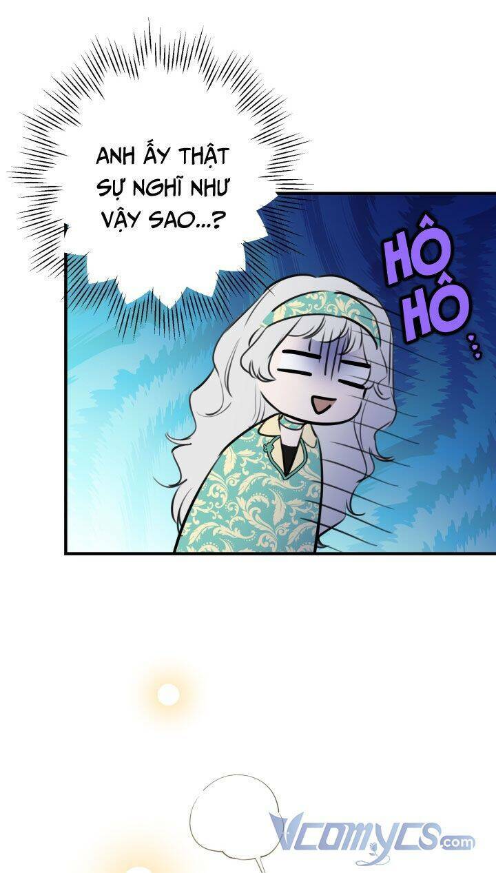 Những Nhân Vật Mạnh Nhất Thế Giới Ám Ảnh Tôi - Chapter 46 - Page 5