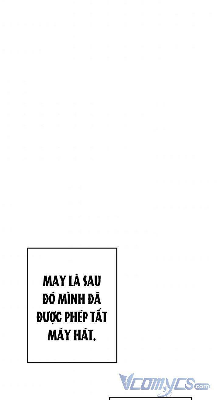 Những Nhân Vật Mạnh Nhất Thế Giới Ám Ảnh Tôi - Chapter 46 - Page 59