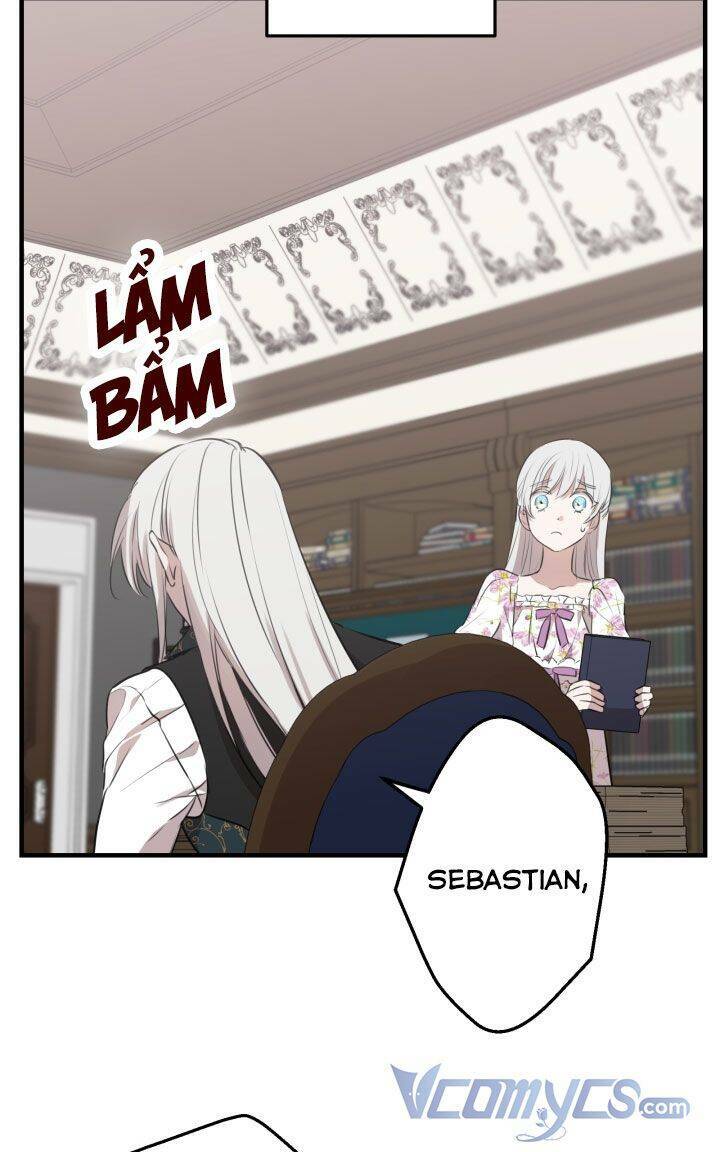 Những Nhân Vật Mạnh Nhất Thế Giới Ám Ảnh Tôi - Chapter 46 - Page 61