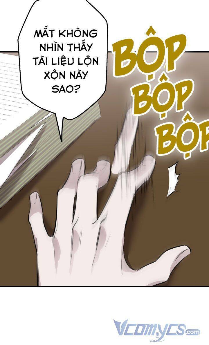 Những Nhân Vật Mạnh Nhất Thế Giới Ám Ảnh Tôi - Chapter 46 - Page 62