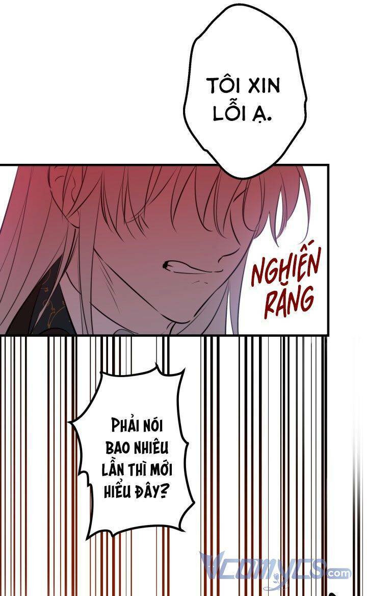 Những Nhân Vật Mạnh Nhất Thế Giới Ám Ảnh Tôi - Chapter 46 - Page 63