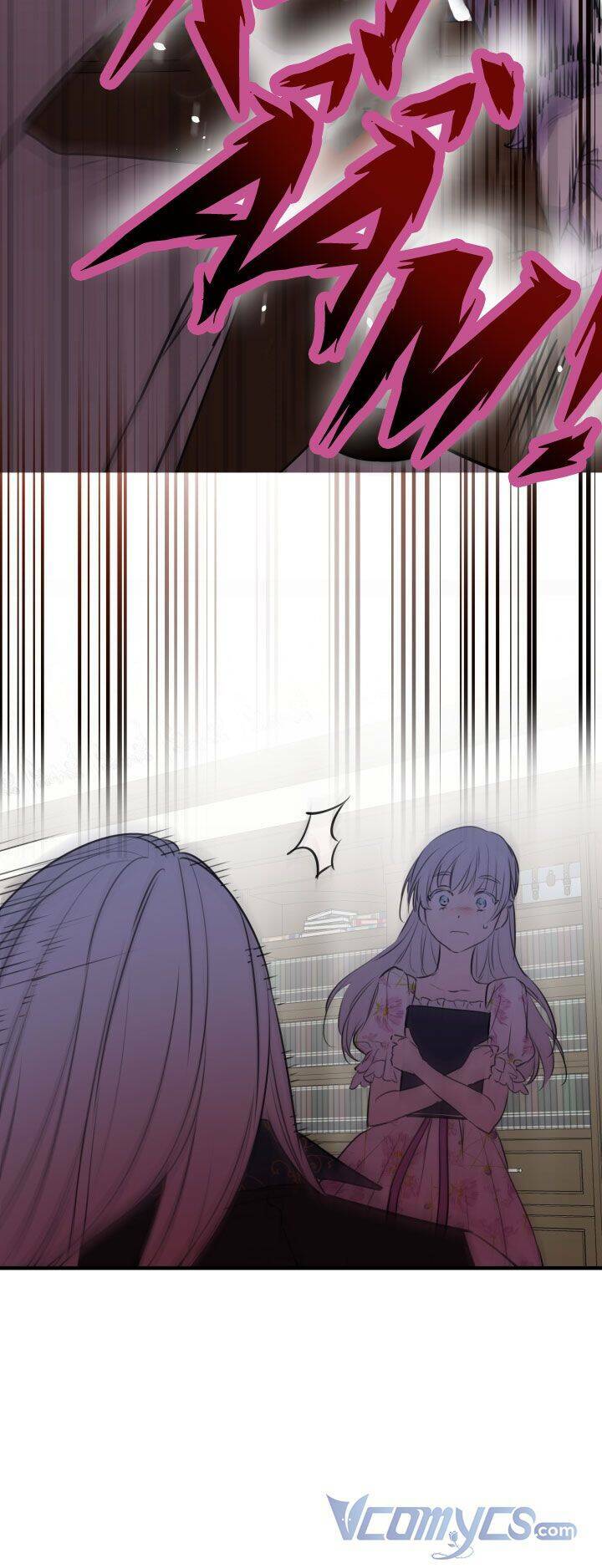 Những Nhân Vật Mạnh Nhất Thế Giới Ám Ảnh Tôi - Chapter 46 - Page 65