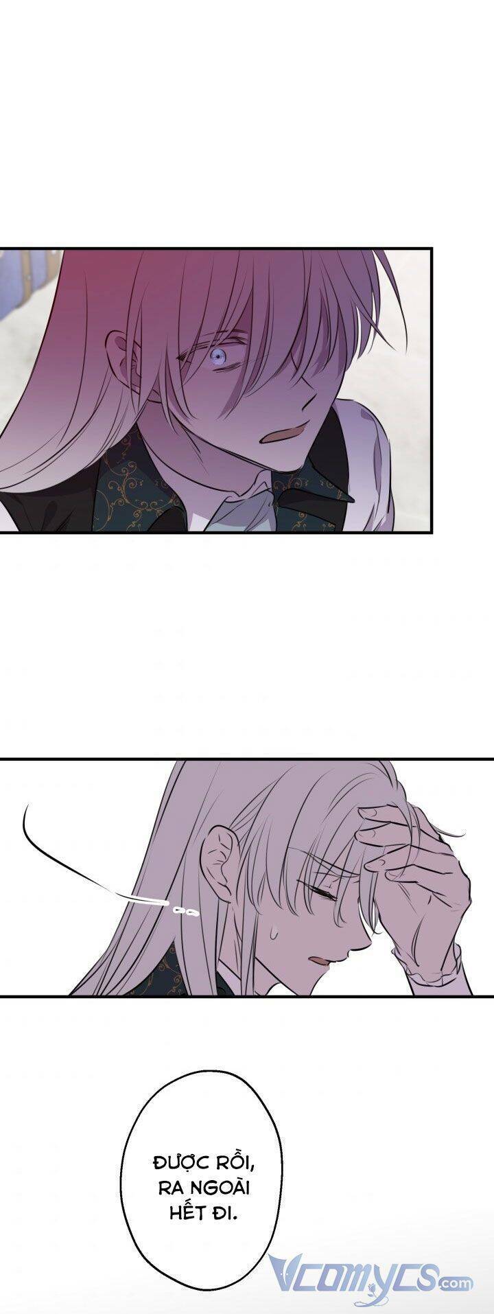 Những Nhân Vật Mạnh Nhất Thế Giới Ám Ảnh Tôi - Chapter 46 - Page 66