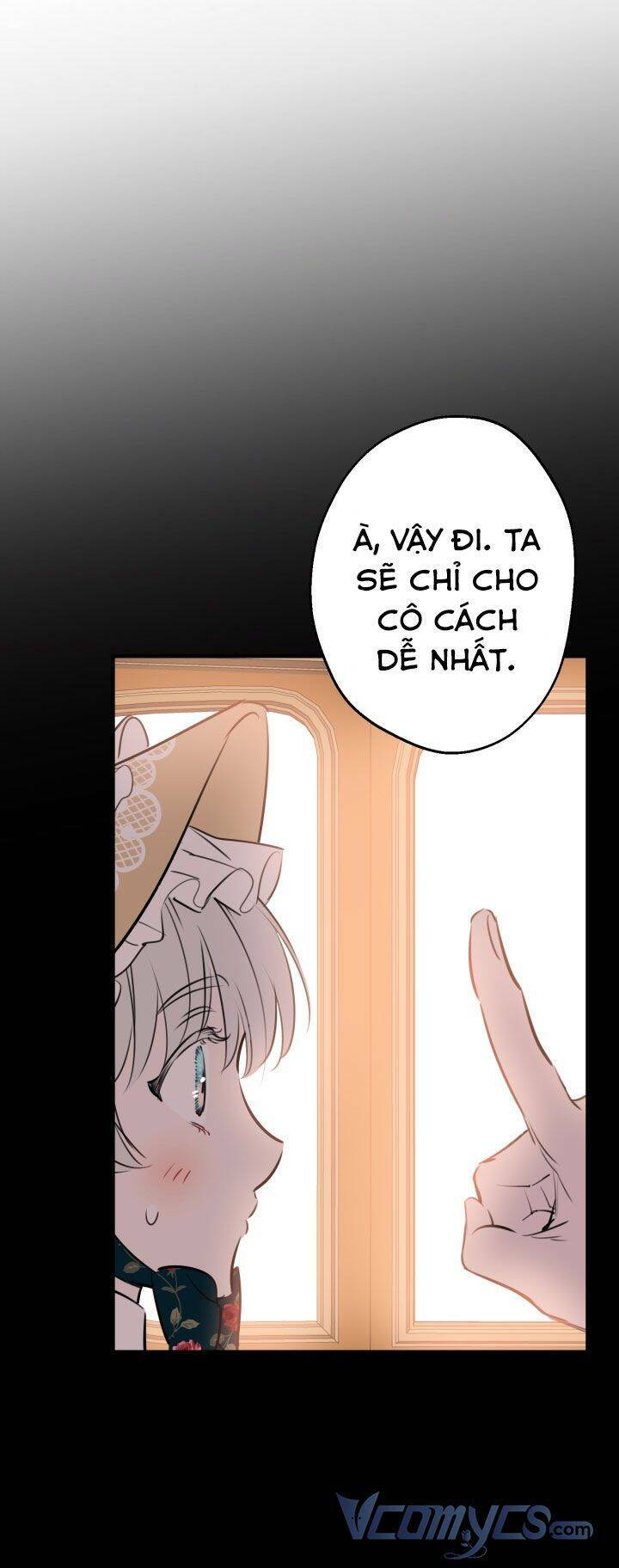 Những Nhân Vật Mạnh Nhất Thế Giới Ám Ảnh Tôi - Chapter 46 - Page 67