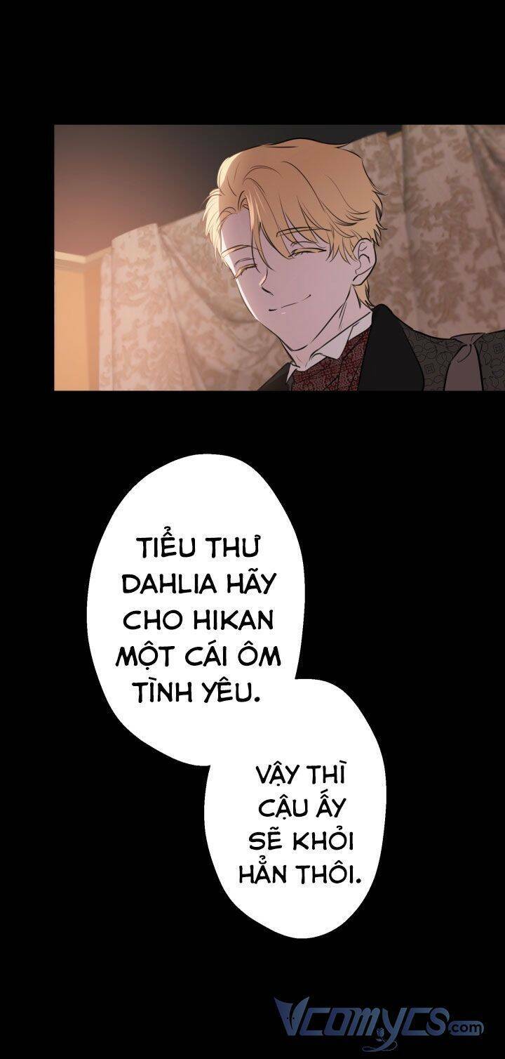 Những Nhân Vật Mạnh Nhất Thế Giới Ám Ảnh Tôi - Chapter 46 - Page 68