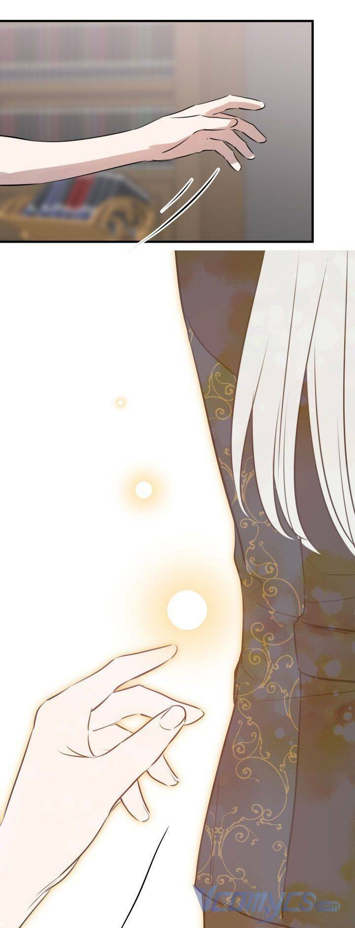 Những Nhân Vật Mạnh Nhất Thế Giới Ám Ảnh Tôi - Chapter 46 - Page 71