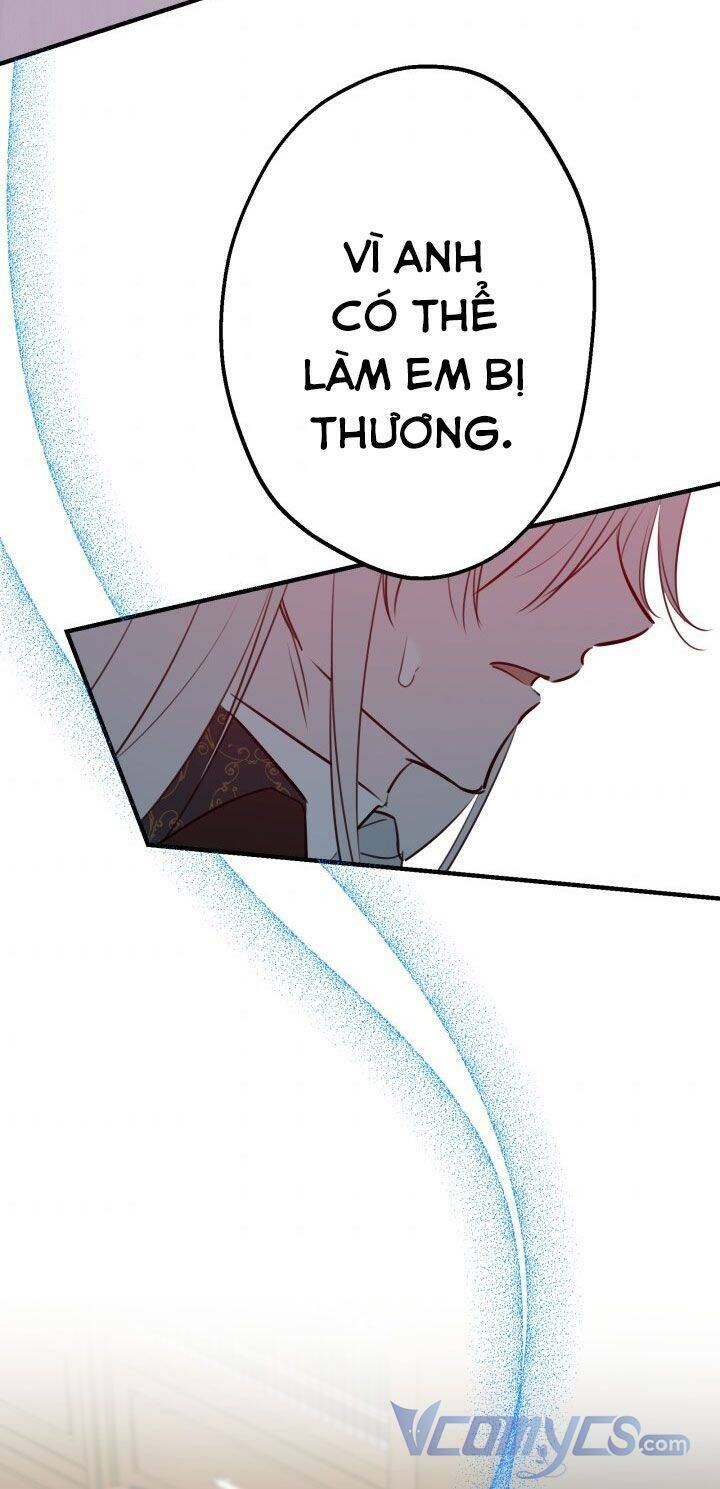 Những Nhân Vật Mạnh Nhất Thế Giới Ám Ảnh Tôi - Chapter 46 - Page 73