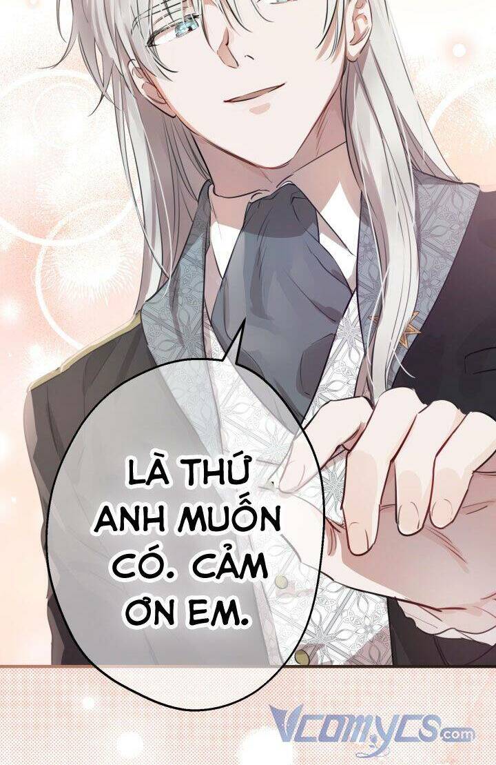 Những Nhân Vật Mạnh Nhất Thế Giới Ám Ảnh Tôi - Chapter 46 - Page 8