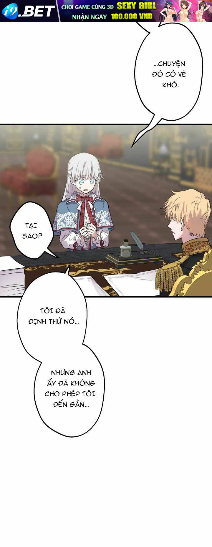 Những Nhân Vật Mạnh Nhất Thế Giới Ám Ảnh Tôi - Chapter 47 - Page 16