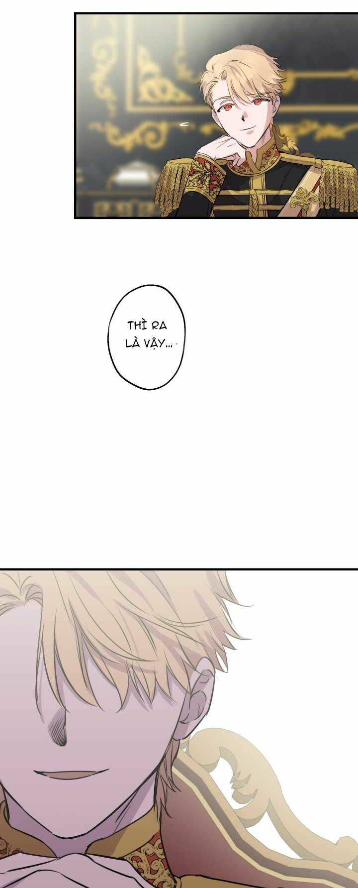 Những Nhân Vật Mạnh Nhất Thế Giới Ám Ảnh Tôi - Chapter 47 - Page 17