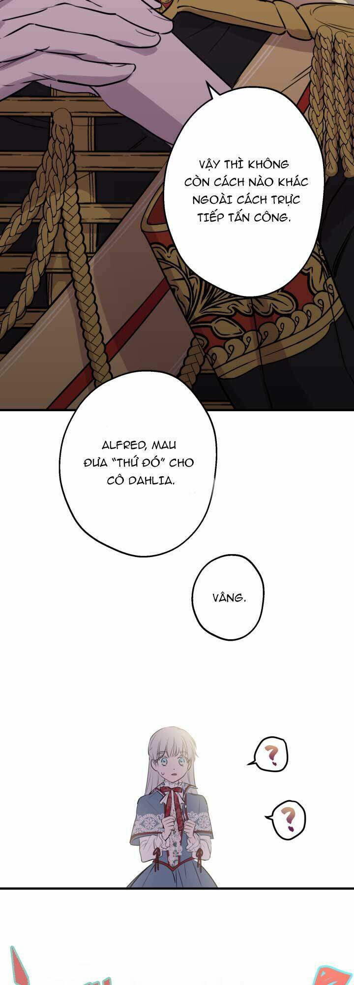 Những Nhân Vật Mạnh Nhất Thế Giới Ám Ảnh Tôi - Chapter 47 - Page 18