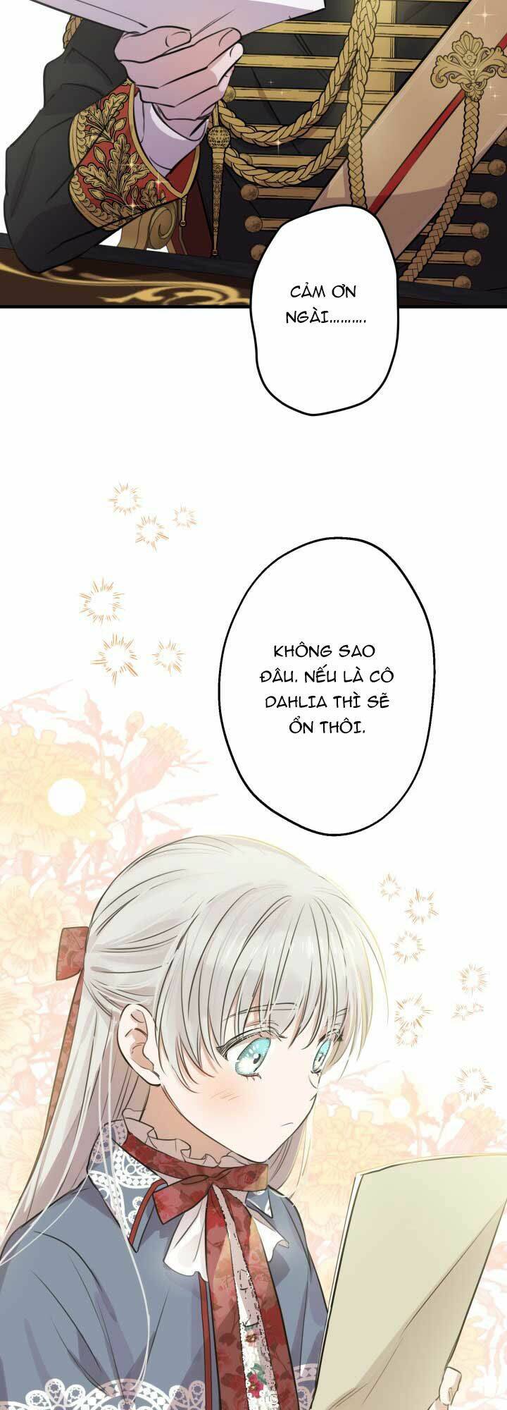 Những Nhân Vật Mạnh Nhất Thế Giới Ám Ảnh Tôi - Chapter 47 - Page 26