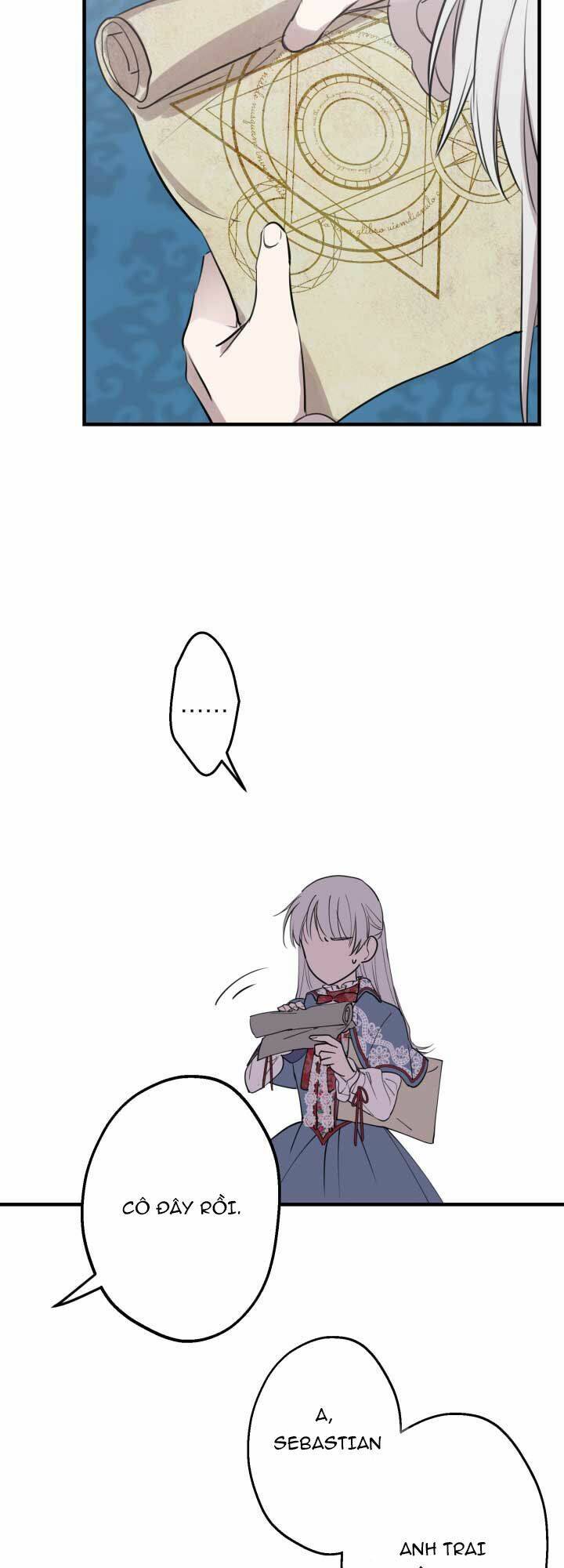 Những Nhân Vật Mạnh Nhất Thế Giới Ám Ảnh Tôi - Chapter 47 - Page 30