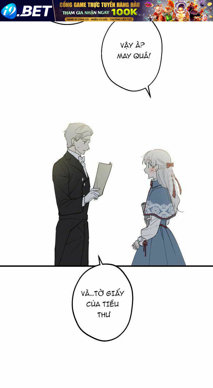 Những Nhân Vật Mạnh Nhất Thế Giới Ám Ảnh Tôi - Chapter 47 - Page 34