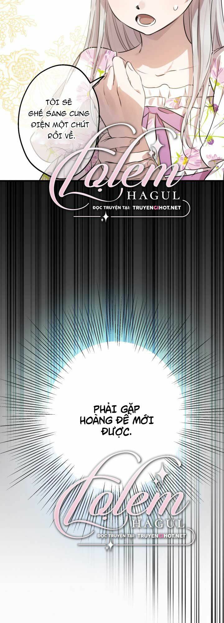 Những Nhân Vật Mạnh Nhất Thế Giới Ám Ảnh Tôi - Chapter 47 - Page 3