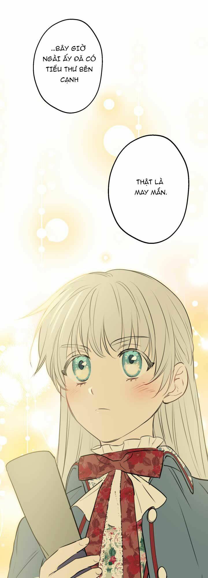 Những Nhân Vật Mạnh Nhất Thế Giới Ám Ảnh Tôi - Chapter 47 - Page 40