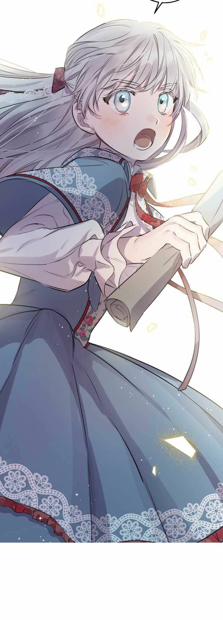 Những Nhân Vật Mạnh Nhất Thế Giới Ám Ảnh Tôi - Chapter 47 - Page 43