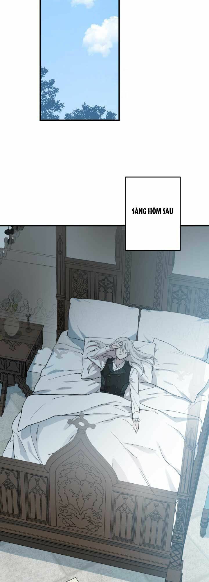 Những Nhân Vật Mạnh Nhất Thế Giới Ám Ảnh Tôi - Chapter 47 - Page 45