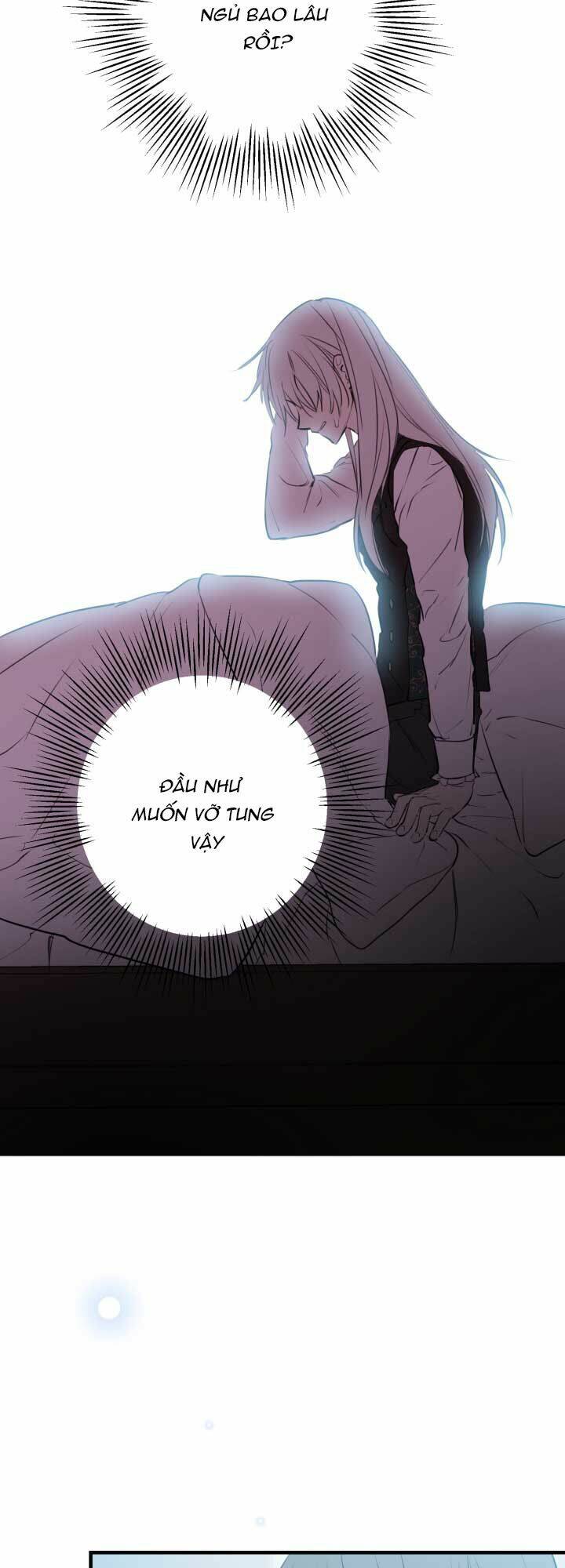 Những Nhân Vật Mạnh Nhất Thế Giới Ám Ảnh Tôi - Chapter 47 - Page 47