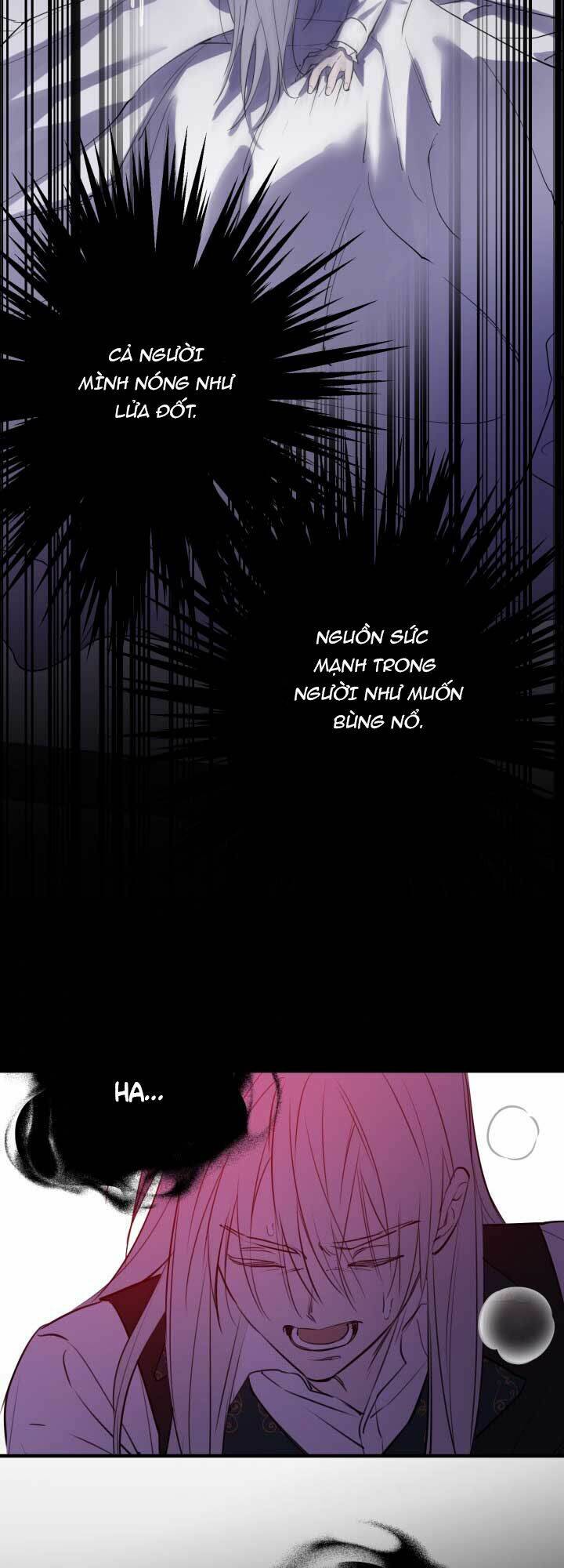 Những Nhân Vật Mạnh Nhất Thế Giới Ám Ảnh Tôi - Chapter 47 - Page 49