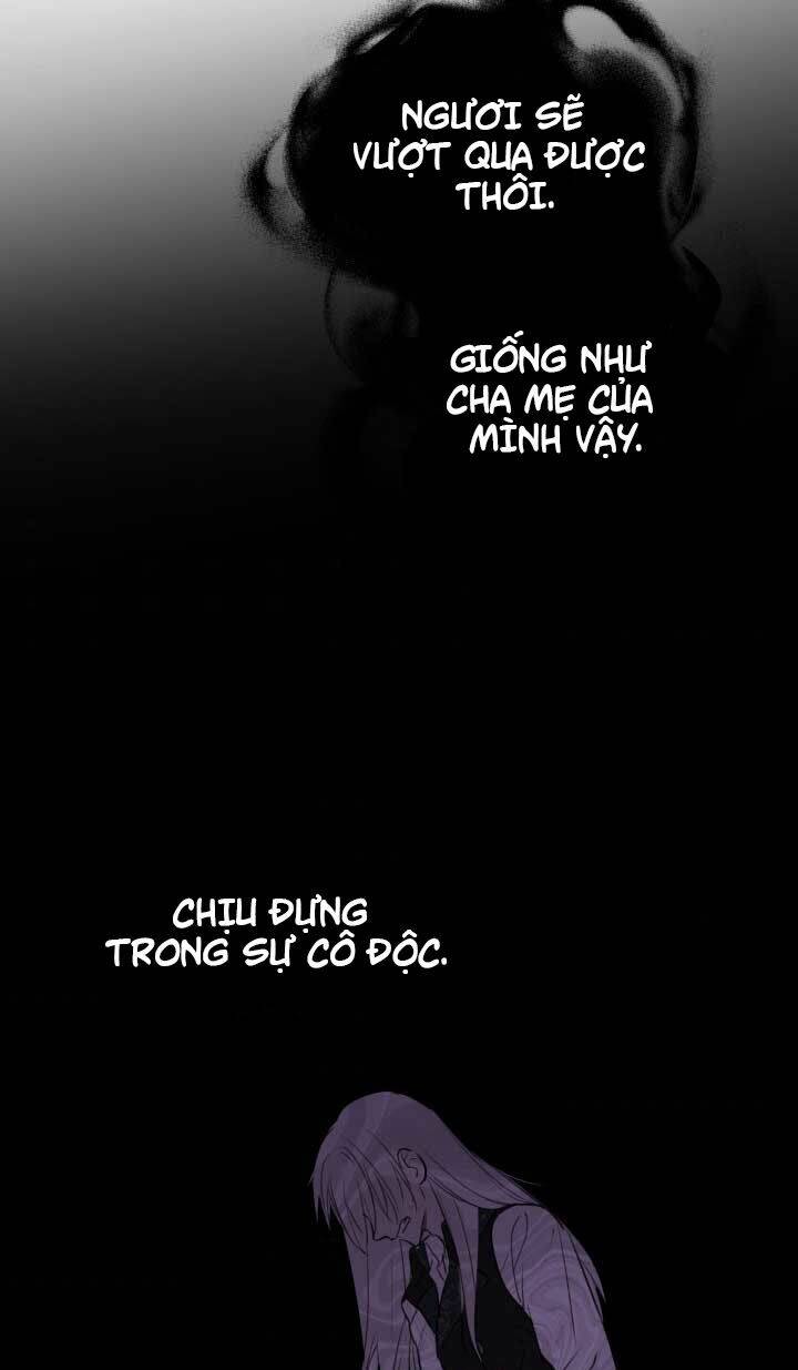 Những Nhân Vật Mạnh Nhất Thế Giới Ám Ảnh Tôi - Chapter 47 - Page 50
