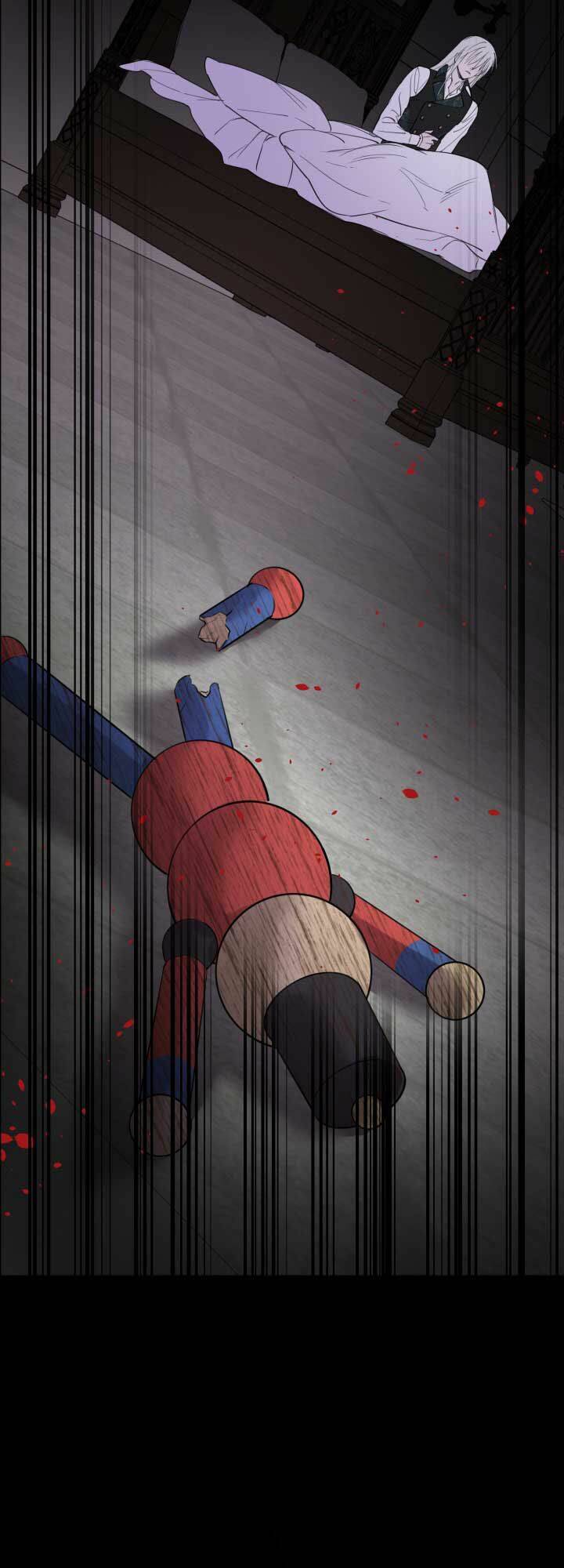 Những Nhân Vật Mạnh Nhất Thế Giới Ám Ảnh Tôi - Chapter 47 - Page 52