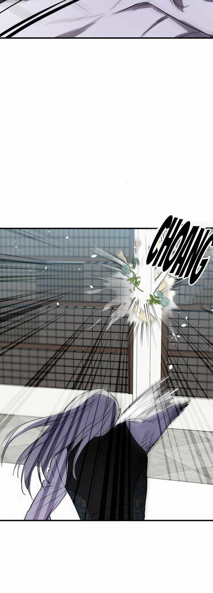 Những Nhân Vật Mạnh Nhất Thế Giới Ám Ảnh Tôi - Chapter 47 - Page 55