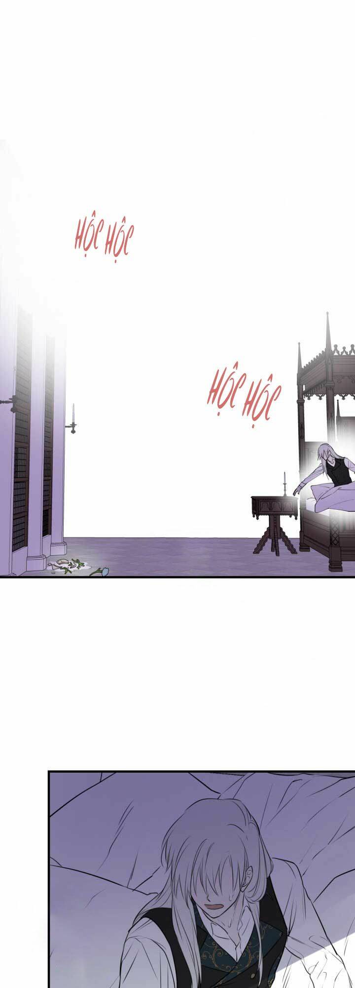 Những Nhân Vật Mạnh Nhất Thế Giới Ám Ảnh Tôi - Chapter 47 - Page 56