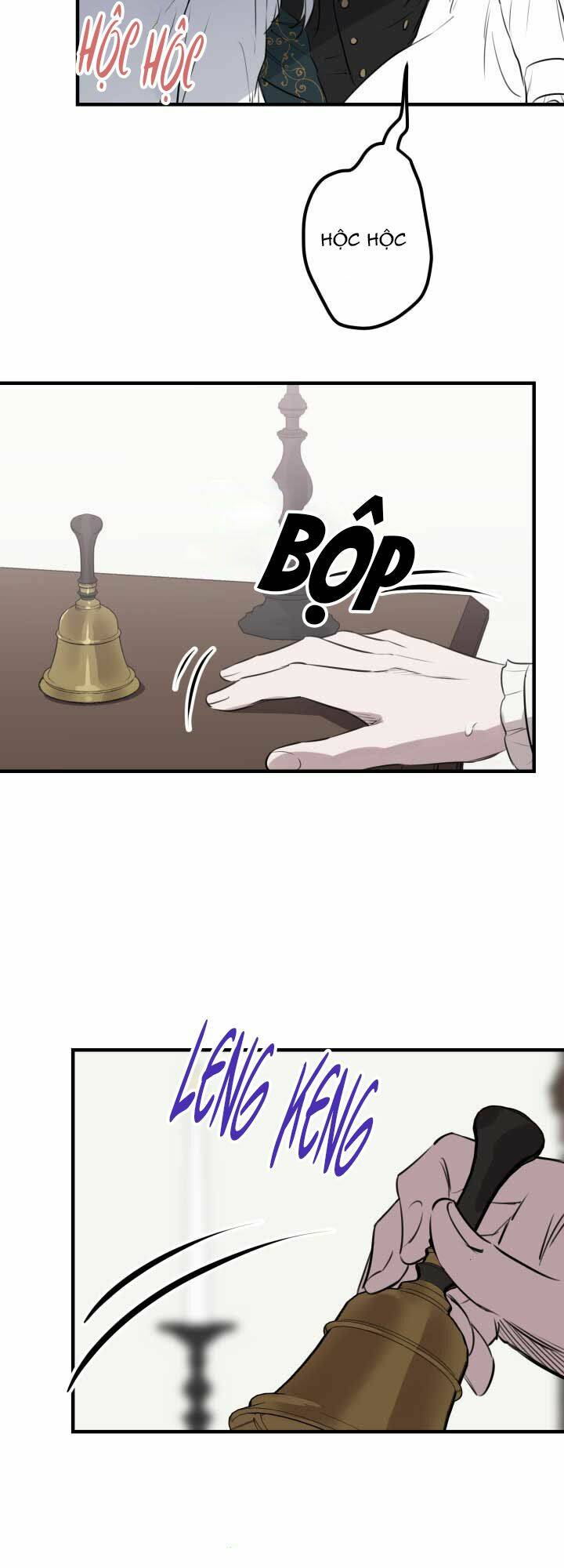 Những Nhân Vật Mạnh Nhất Thế Giới Ám Ảnh Tôi - Chapter 47 - Page 57