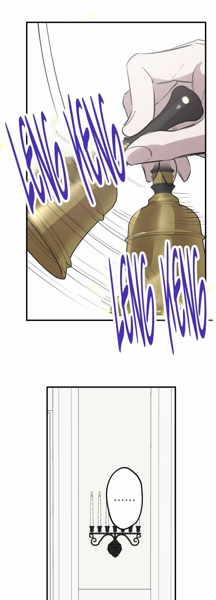 Những Nhân Vật Mạnh Nhất Thế Giới Ám Ảnh Tôi - Chapter 47 - Page 60