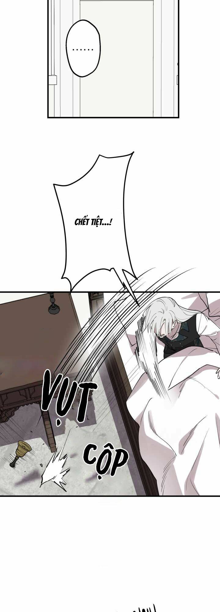 Những Nhân Vật Mạnh Nhất Thế Giới Ám Ảnh Tôi - Chapter 47 - Page 61