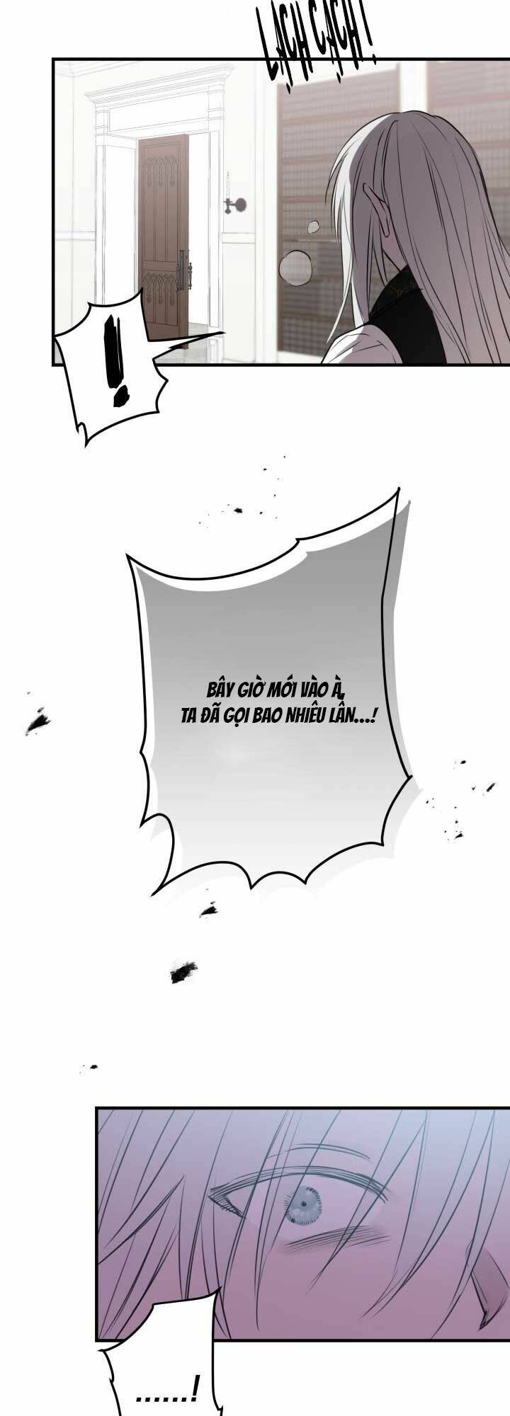 Những Nhân Vật Mạnh Nhất Thế Giới Ám Ảnh Tôi - Chapter 47 - Page 62