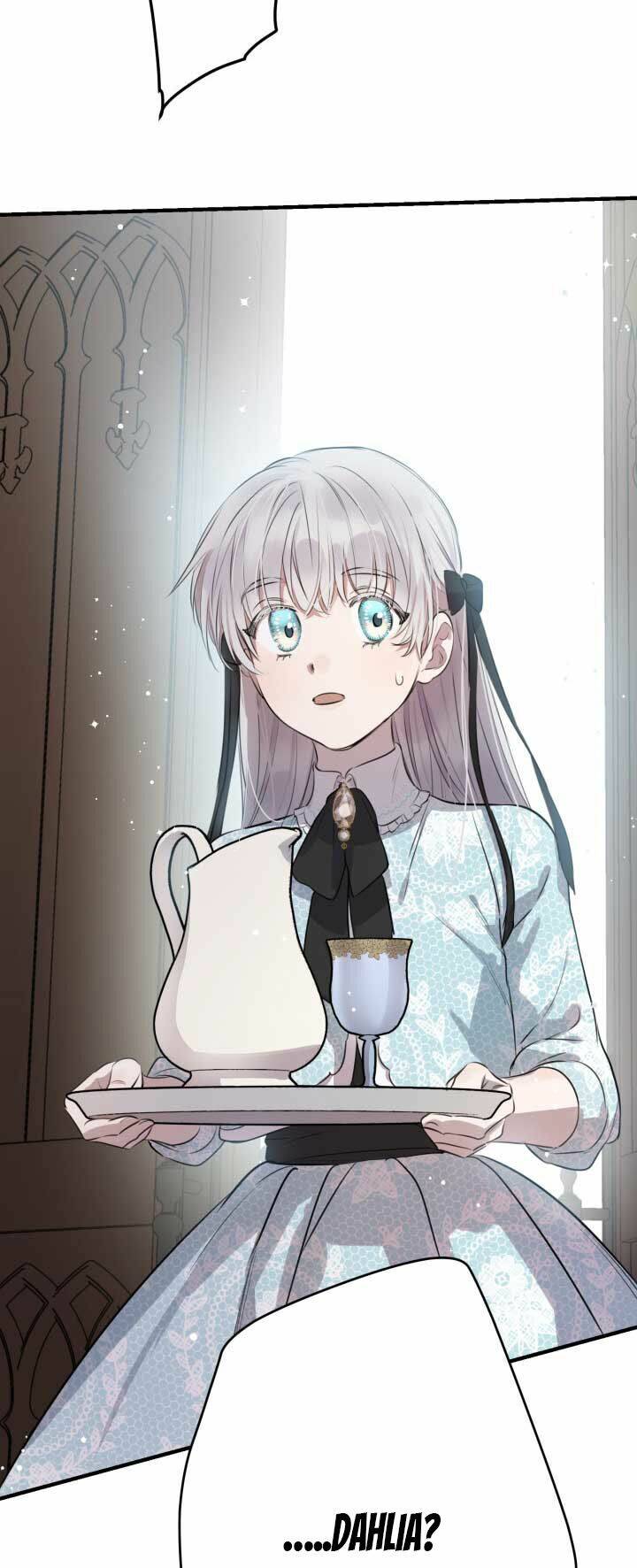 Những Nhân Vật Mạnh Nhất Thế Giới Ám Ảnh Tôi - Chapter 47 - Page 63