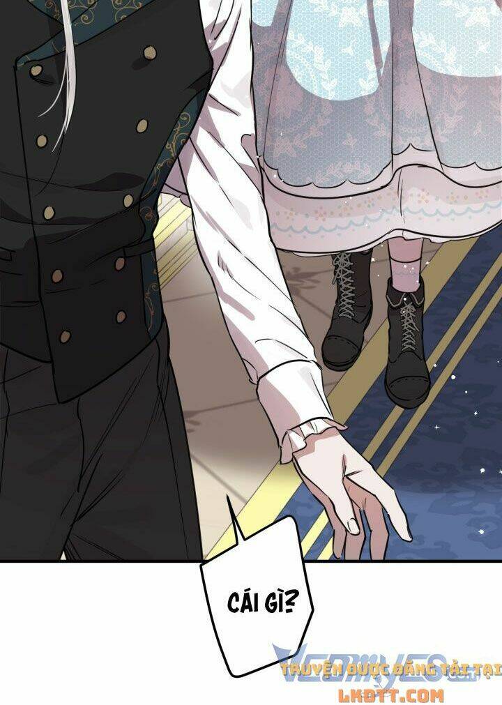 Những Nhân Vật Mạnh Nhất Thế Giới Ám Ảnh Tôi - Chapter 48 - Page 9