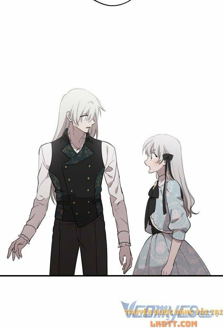 Những Nhân Vật Mạnh Nhất Thế Giới Ám Ảnh Tôi - Chapter 48 - Page 11