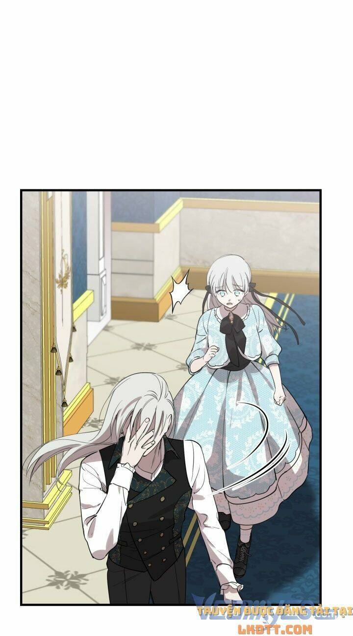 Những Nhân Vật Mạnh Nhất Thế Giới Ám Ảnh Tôi - Chapter 48 - Page 14