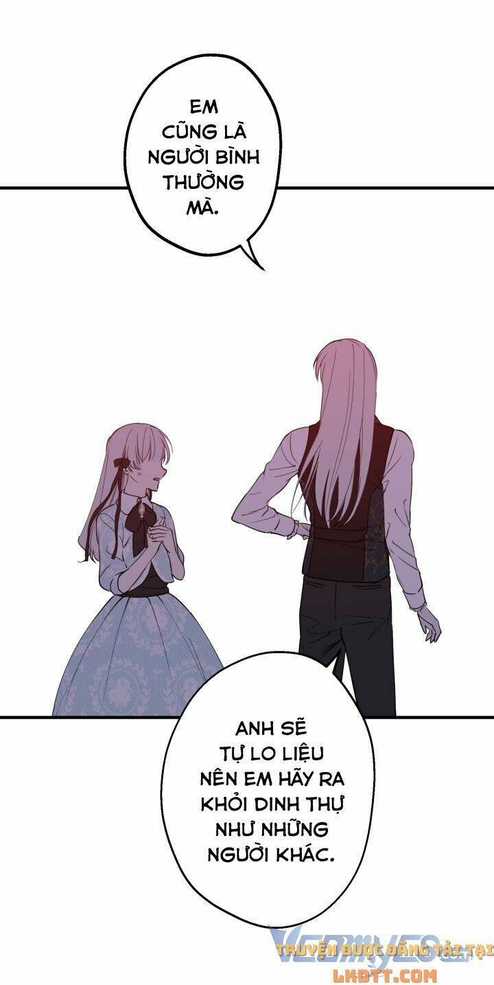 Những Nhân Vật Mạnh Nhất Thế Giới Ám Ảnh Tôi - Chapter 48 - Page 17