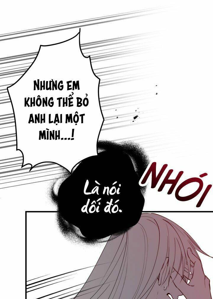 Những Nhân Vật Mạnh Nhất Thế Giới Ám Ảnh Tôi - Chapter 48 - Page 18
