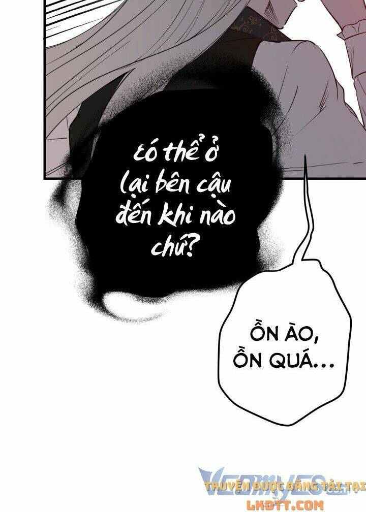 Những Nhân Vật Mạnh Nhất Thế Giới Ám Ảnh Tôi - Chapter 48 - Page 19