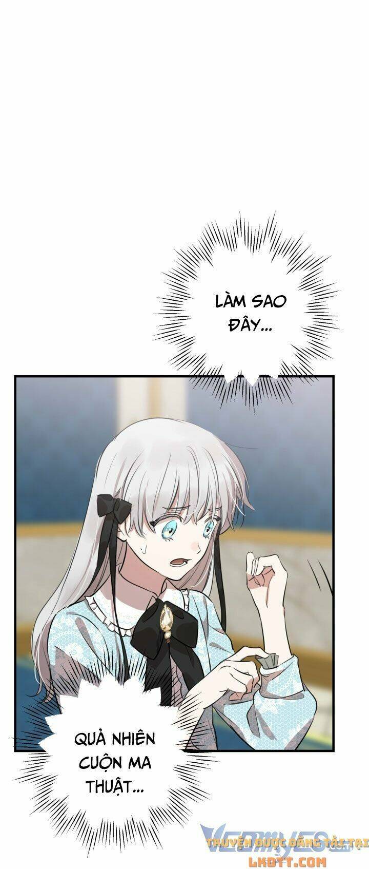 Những Nhân Vật Mạnh Nhất Thế Giới Ám Ảnh Tôi - Chapter 48 - Page 23