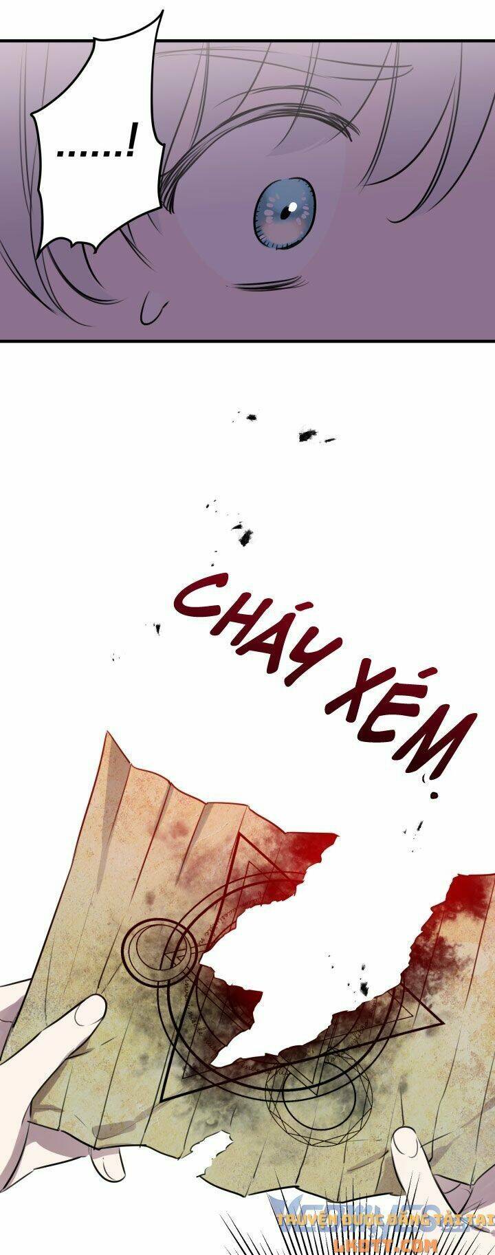 Những Nhân Vật Mạnh Nhất Thế Giới Ám Ảnh Tôi - Chapter 48 - Page 24