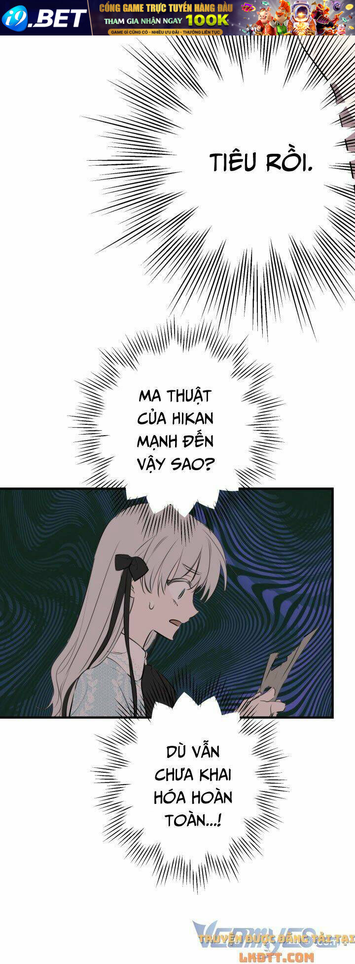 Những Nhân Vật Mạnh Nhất Thế Giới Ám Ảnh Tôi - Chapter 48 - Page 25