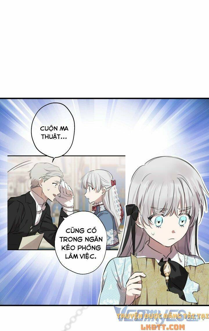 Những Nhân Vật Mạnh Nhất Thế Giới Ám Ảnh Tôi - Chapter 48 - Page 26