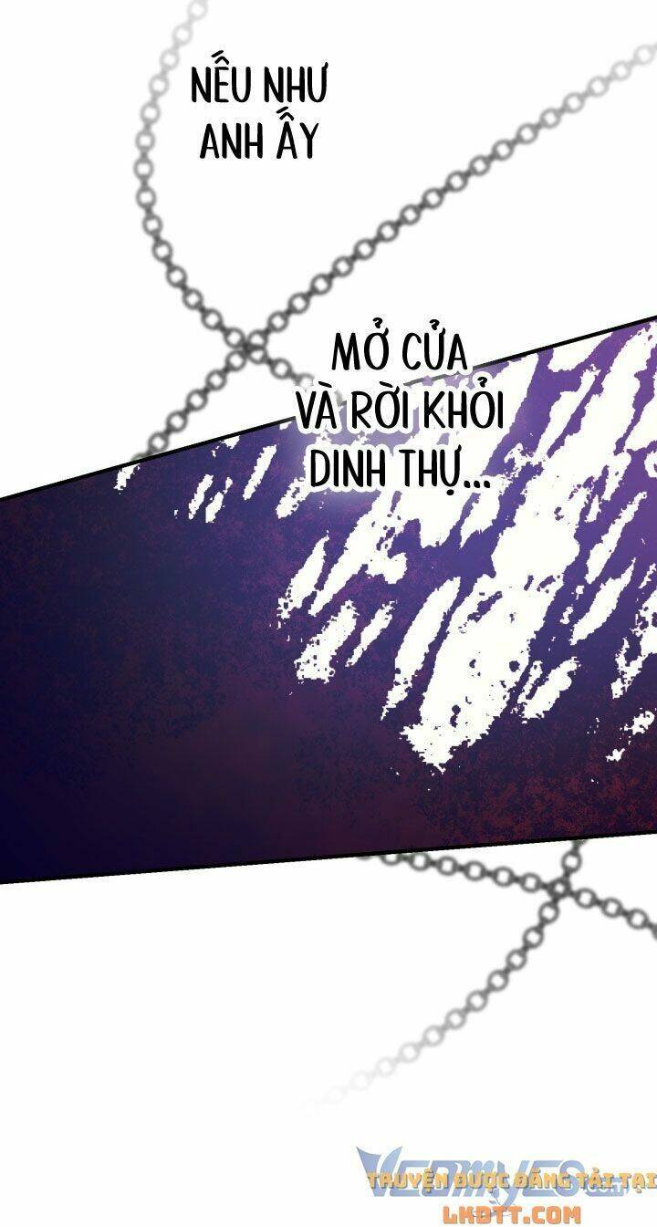 Những Nhân Vật Mạnh Nhất Thế Giới Ám Ảnh Tôi - Chapter 48 - Page 27