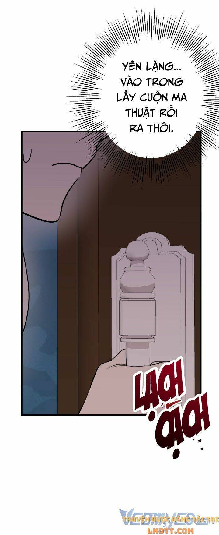 Những Nhân Vật Mạnh Nhất Thế Giới Ám Ảnh Tôi - Chapter 48 - Page 32