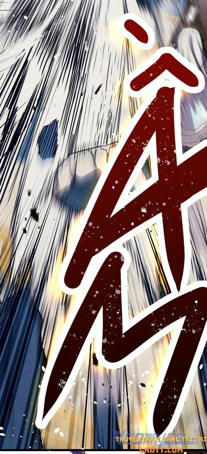 Những Nhân Vật Mạnh Nhất Thế Giới Ám Ảnh Tôi - Chapter 48 - Page 34