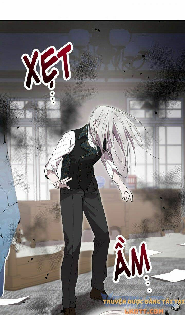 Những Nhân Vật Mạnh Nhất Thế Giới Ám Ảnh Tôi - Chapter 48 - Page 37