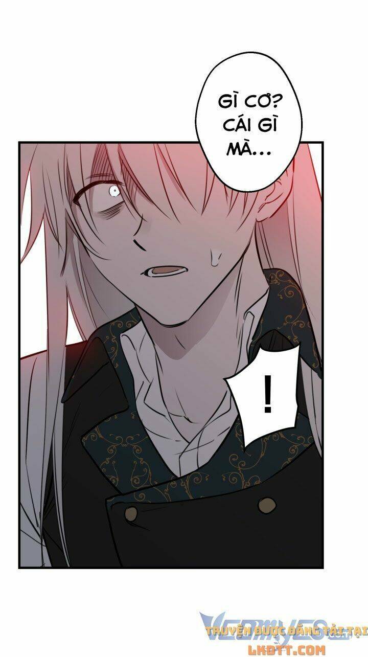 Những Nhân Vật Mạnh Nhất Thế Giới Ám Ảnh Tôi - Chapter 48 - Page 3