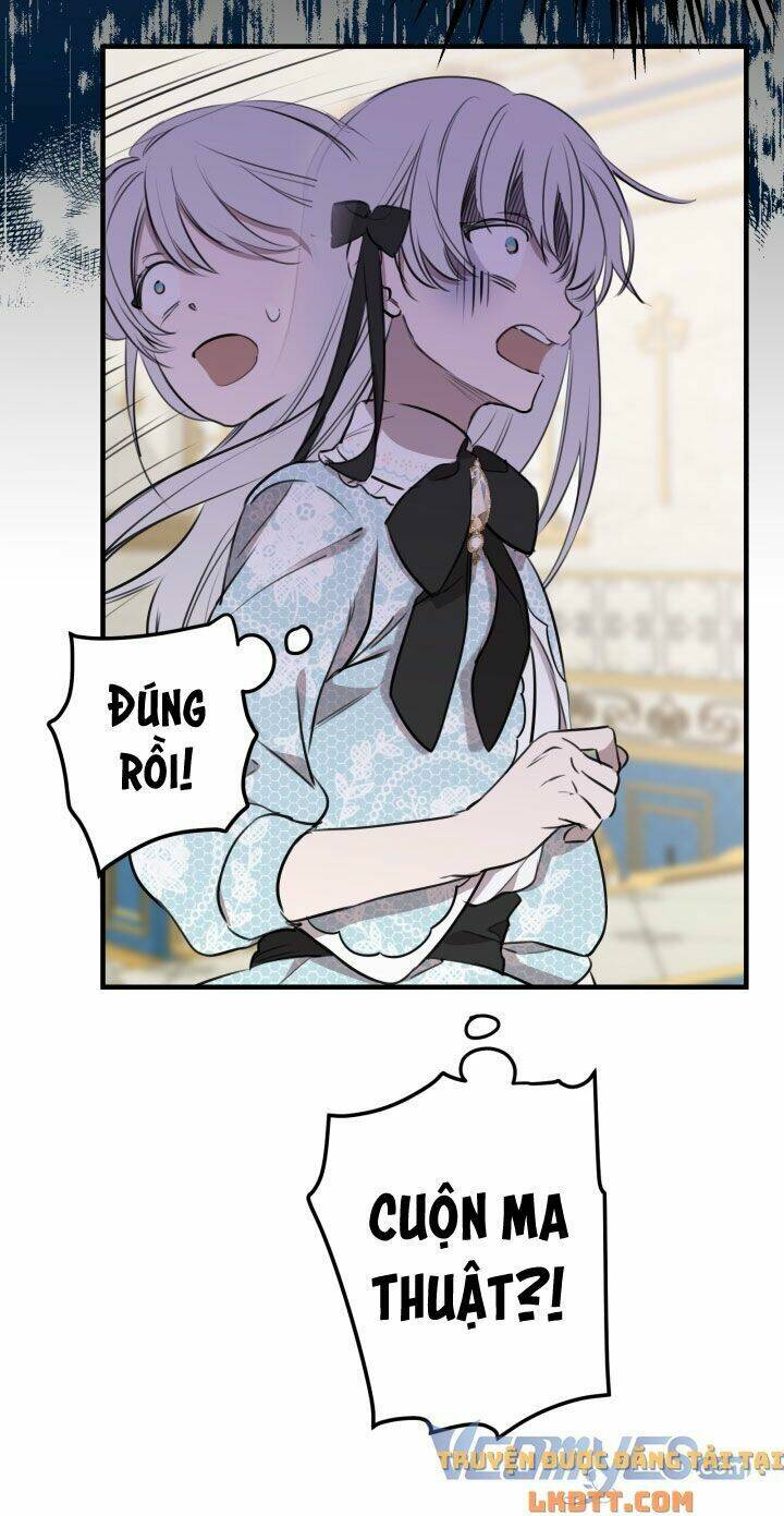 Những Nhân Vật Mạnh Nhất Thế Giới Ám Ảnh Tôi - Chapter 48 - Page 39